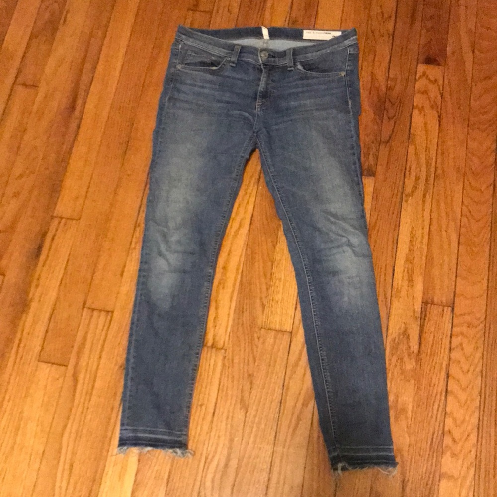 Rag & Bone Jeans